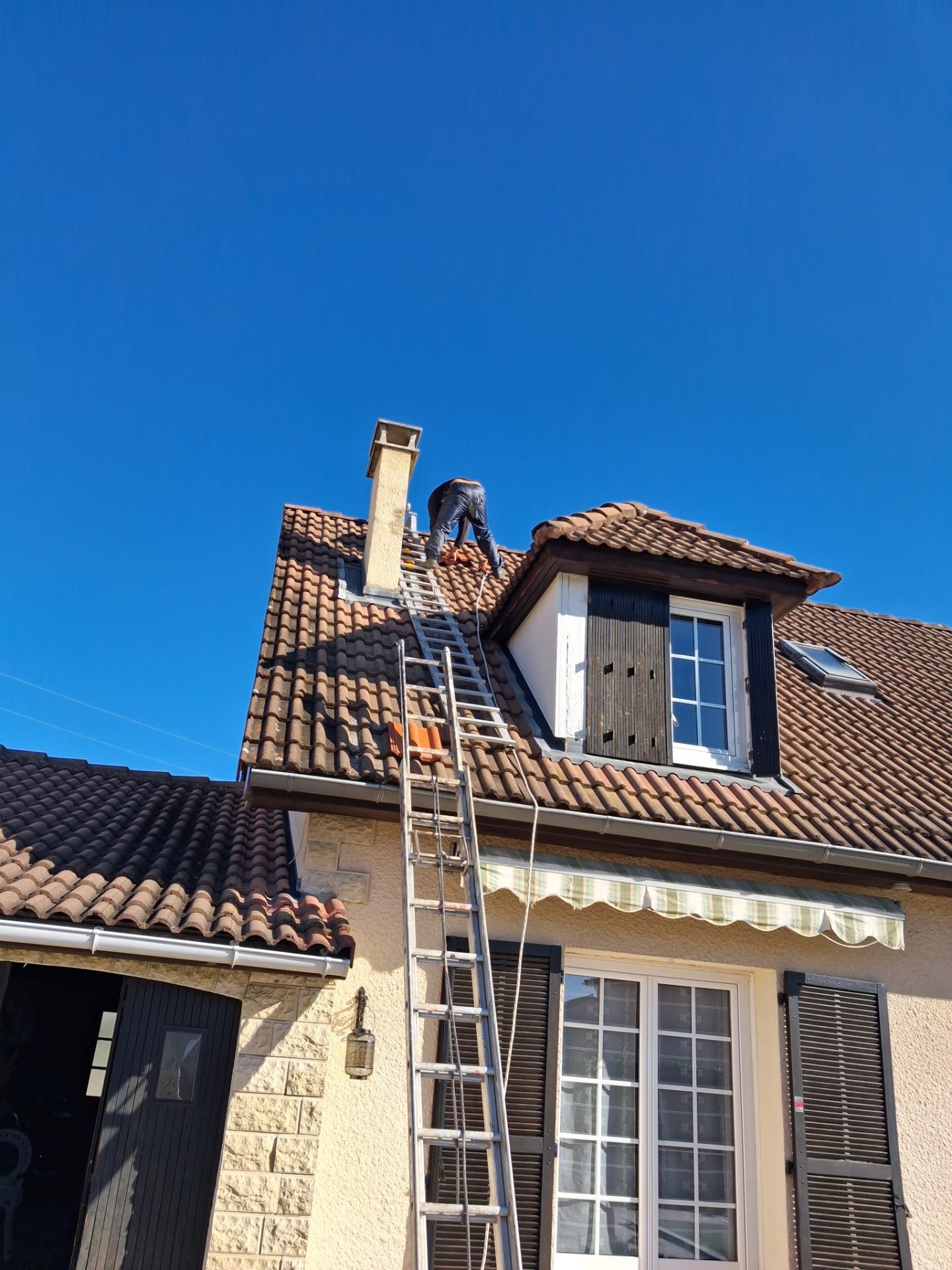 Réalisation boiseries 11