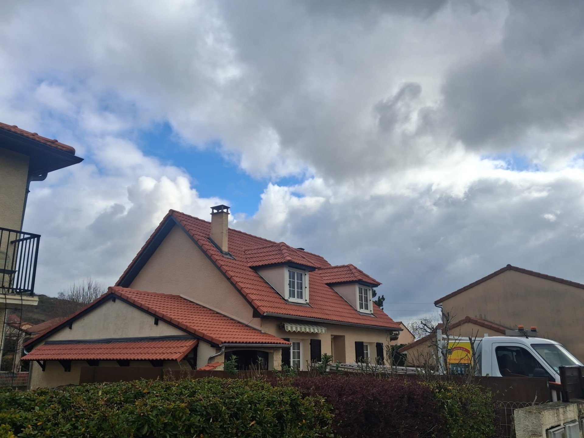 Réalisation boiseries 13