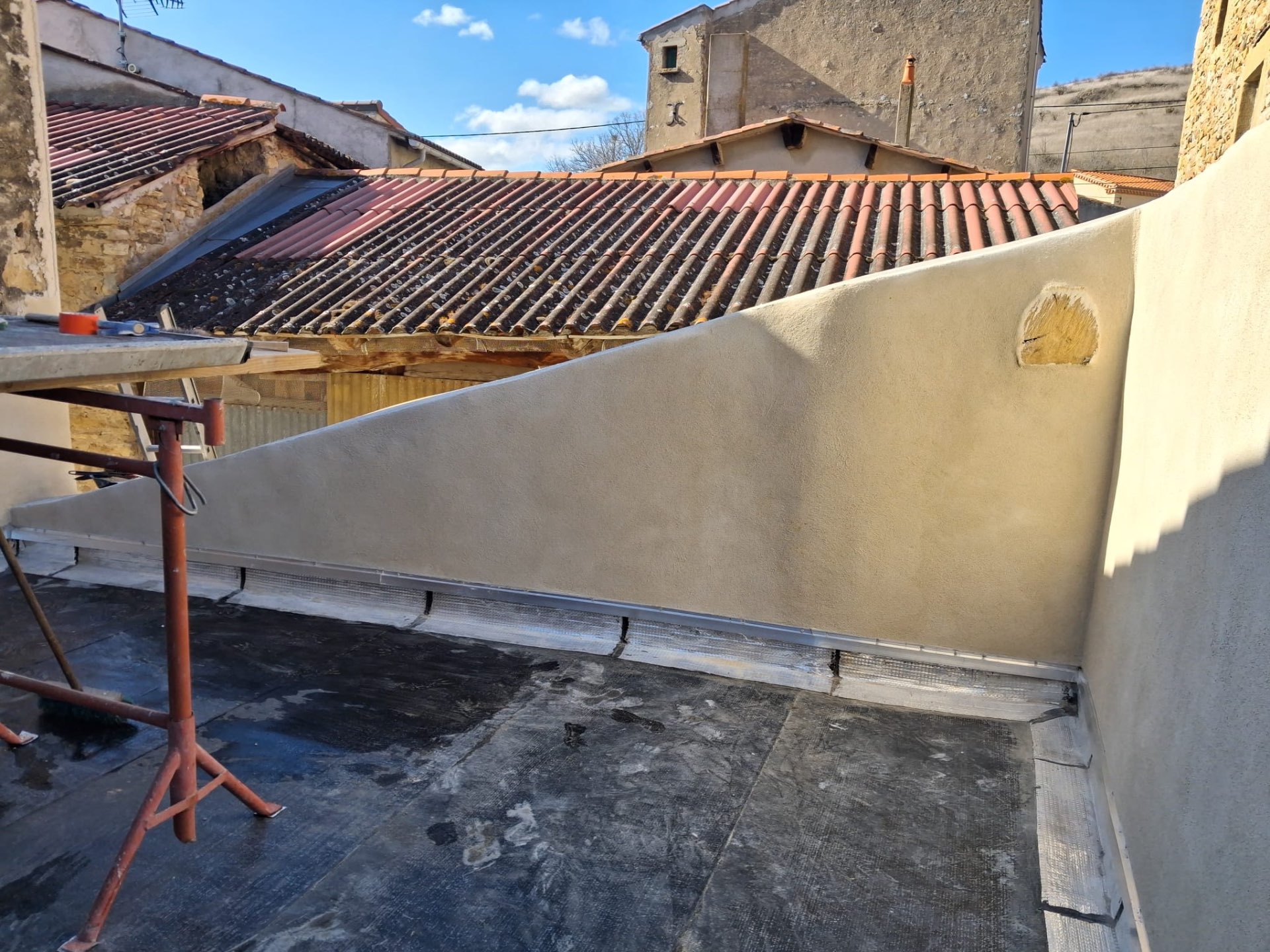 Réalisation boiseries 5