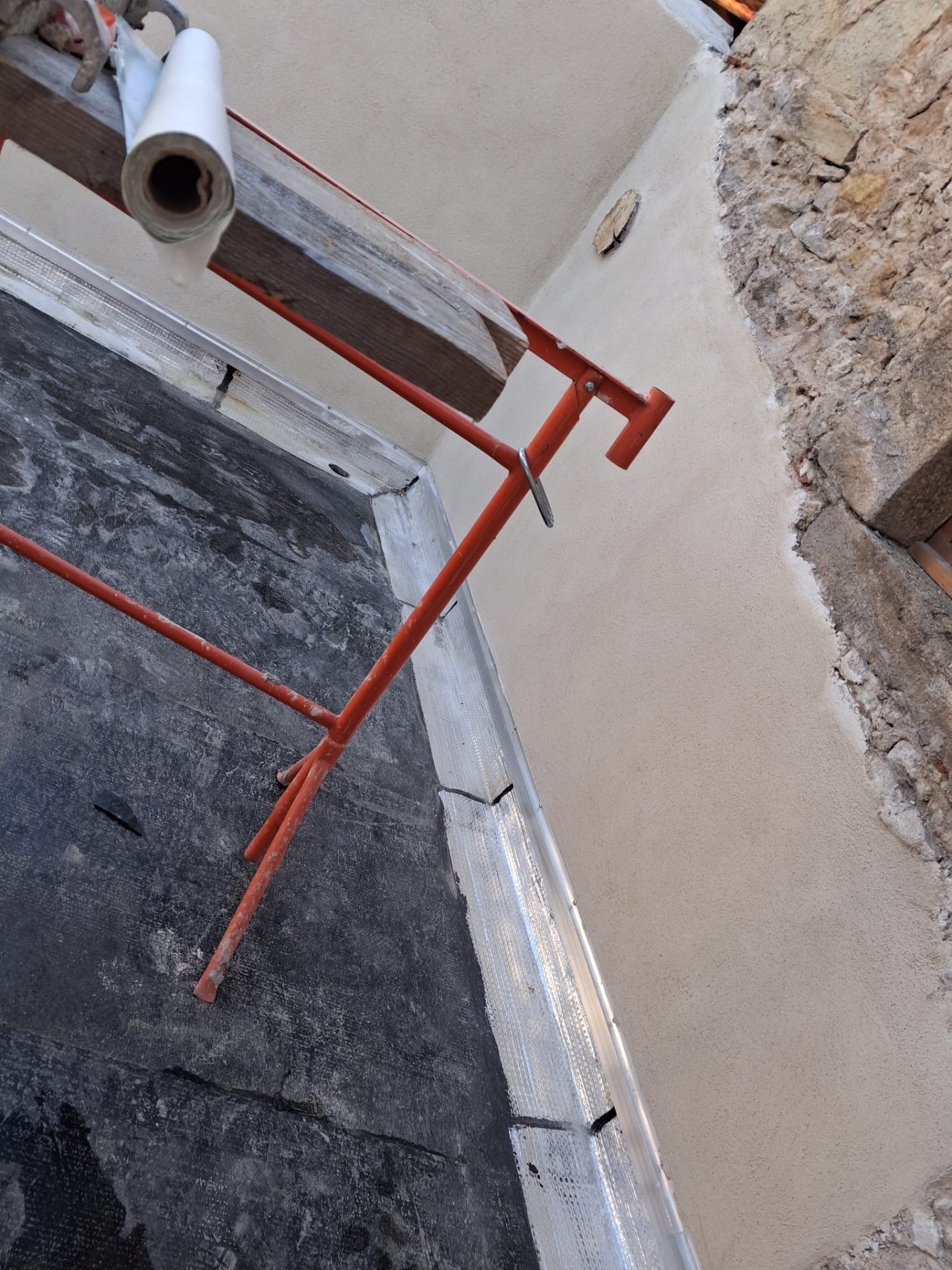 Réalisation boiseries 6