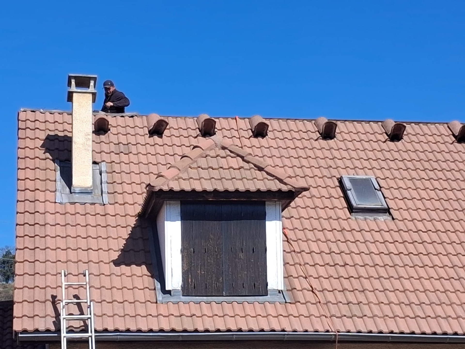 Réalisation boiseries 8